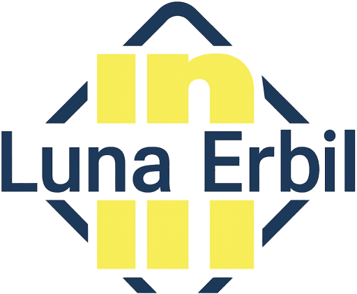 Luna Erbil