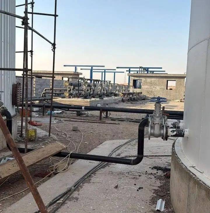 Luna Erbil